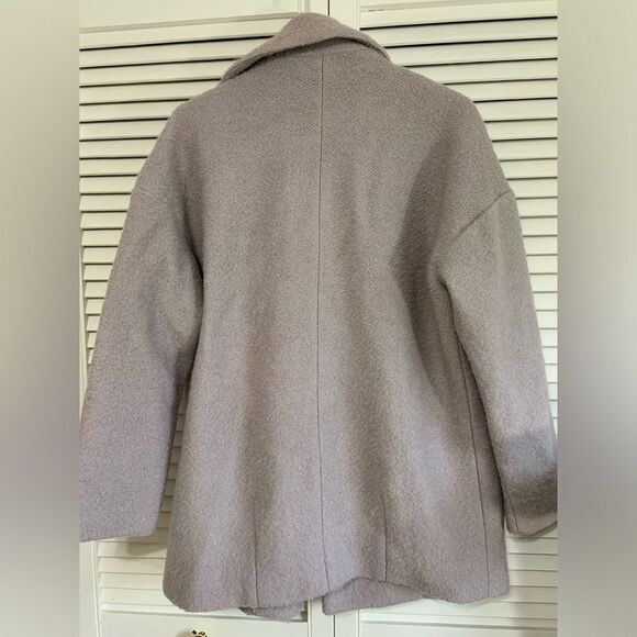 Forever 21 business coat - Picture 4 of 5